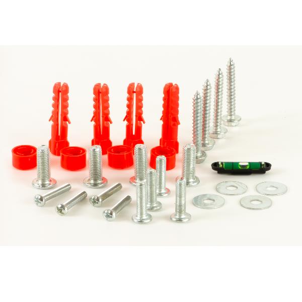 Staffa Tv Fino A 50 Kg, 35-55" - immagine 4