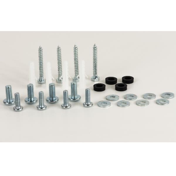 Staffa Tv Fino A 50 Kg, 37-70" - immagine 4