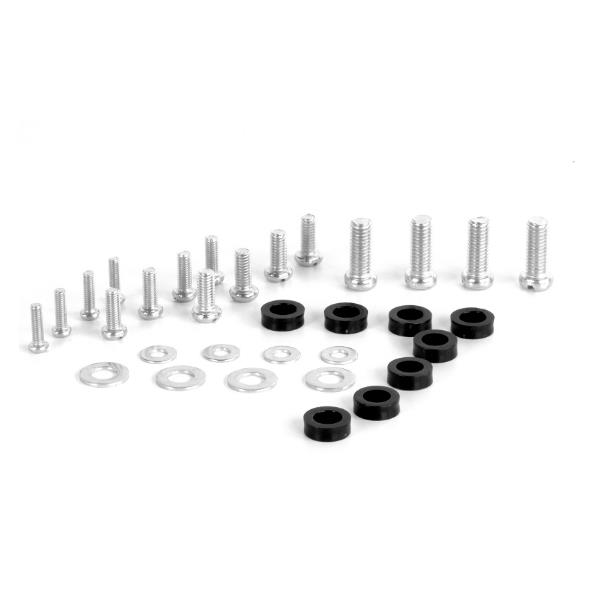 Staffa Ultrasottile Tv 23-42" - immagine 4