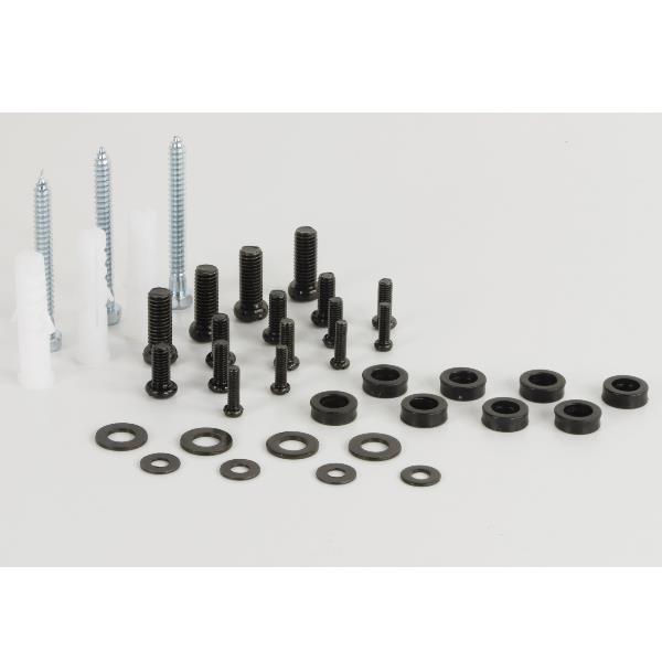 Staffa A Muro Orientabile Tv 23-42" - immagine 4