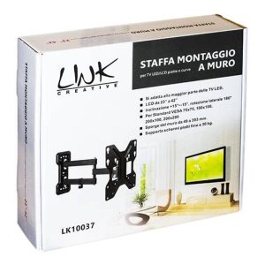 Staffa 3 Nodi Tv 23-42"