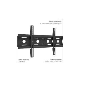 Universal Flat Wall Mount 50-86