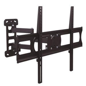 Staffa A Muro Per Tv Fino A 40 Kg,