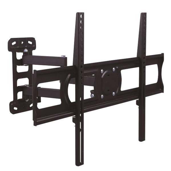 Staffa A Muro Per Tv Fino A 40 Kg,