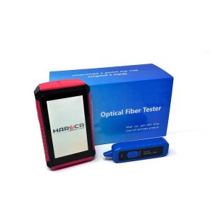 Misuratore Fibra Ottica