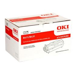 Drum Unit X B411/431/Mb461/471/491