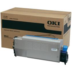 Cartuccia Toner/Ep Per B840N 20K