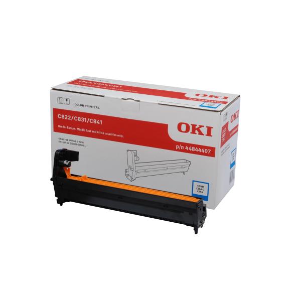 Tamburo Magenta C822/831/841 30K - immagine 2