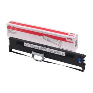 Cartuccia Nastro Nero Ml6300 Fb