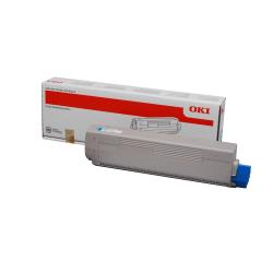 Toner Ciano X C822 7 3K