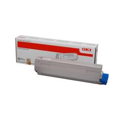 Toner Nero X C822 7K