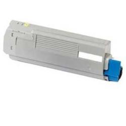 Cartuccia Toner Giallo C5600/5700