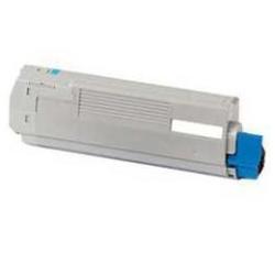 Cartuccia Toner Ciano C5600/5700