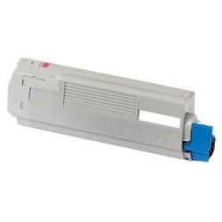 Toner Magenta C5650/5750 2000 Pag