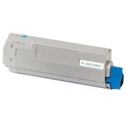 Cartuccia Toner Ciano C5800/5900