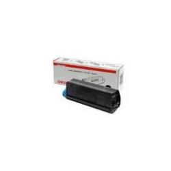 Cartuccia Toner Nero C810/830 8K