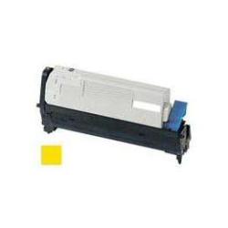 Tamburo Di Stampa Giallo X C8600