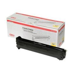 Tamburo Di Stampa Giallo 9600/9800