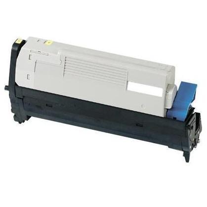 Tamburo Stampa Giallo X C610 20K - immagine 2