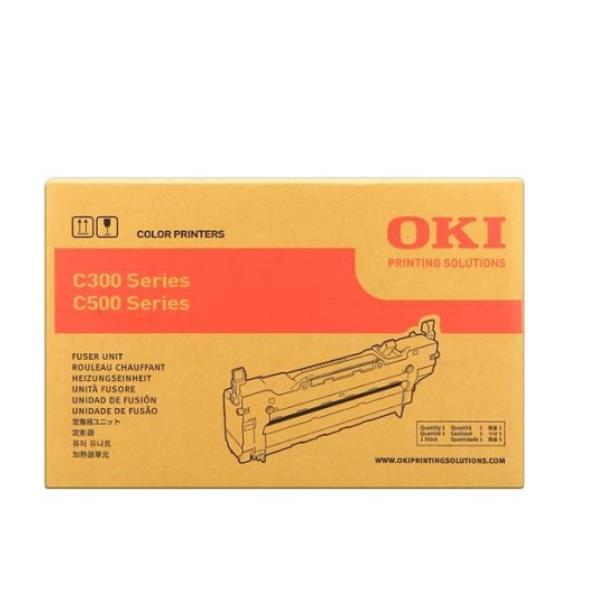 Fuser Es2632A3/Es8430/Es8460