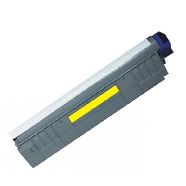 Toner-Y-Es8460 (9K) - immagine 2