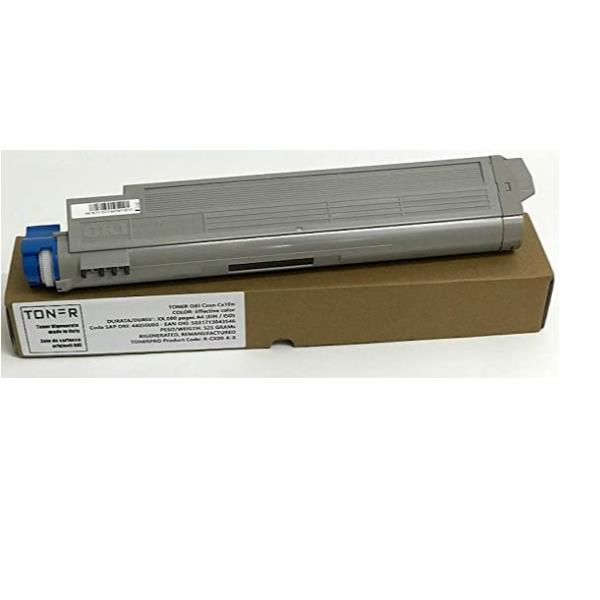 Toner-Es3640Pro-C (16.5K) - immagine 2