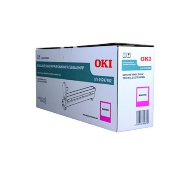 Ep-Cart-M-Es8430/Es8460/Es8451 - immagine 2