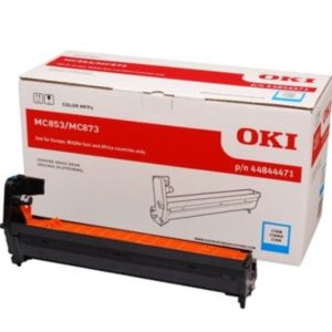 Tamburo Ciano Mc853/873 30000Pag