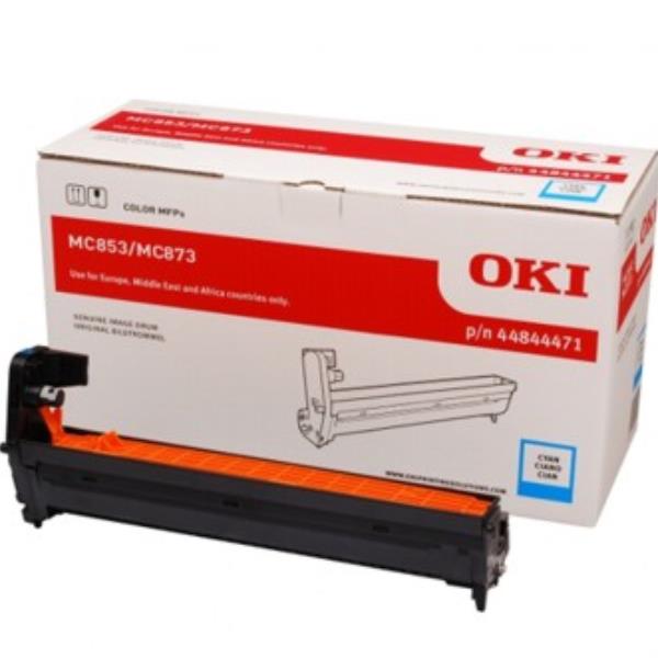 Tamburo Ciano Mc853/873 30000Pag - immagine 2