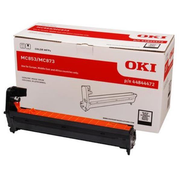 Tamburo Nero Mc853/873 30000Pag - immagine 2