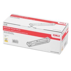 Image Drum Yellow 50K