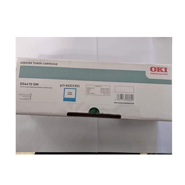 Toner-C-Es6410 Dicom (6K)
