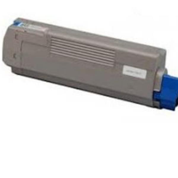 Toner-C-Es6410 Dicom (6K) - immagine 2