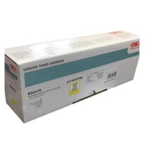 Toner-Y-Es6410 Dicom (6K)