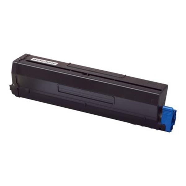 Toner-K-Es5430/3451/5461-5K