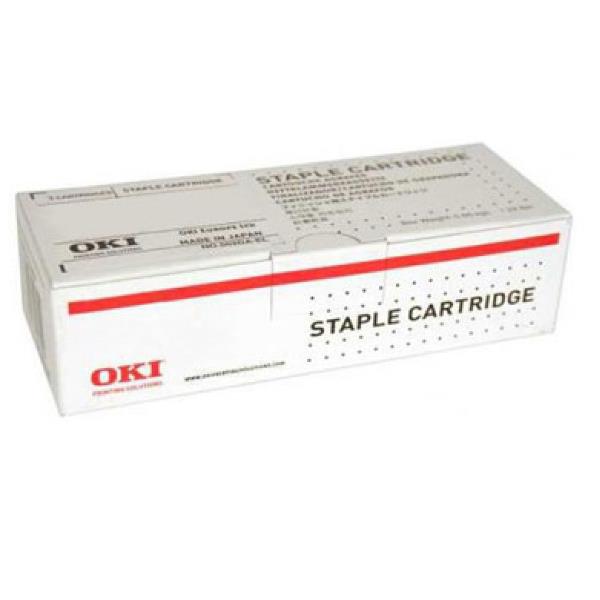 Staples Saddle Stitch Finisher - immagine 2