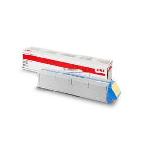 Toner Y X Pro9541Wt 24K