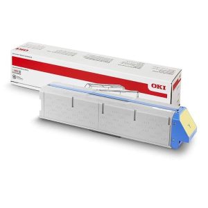 Toner-Y-Pro9431/Pro9541/Pro9542