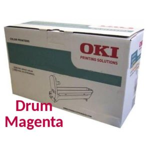 Image Drum M X Pro9541Wt