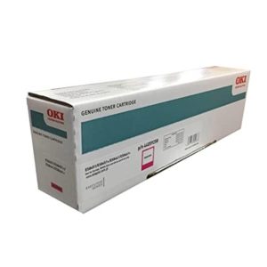 Toner-M-Pro8432Wt Durata 10K