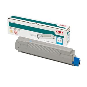 Toner-C-Pro8432Wt Durata 10K