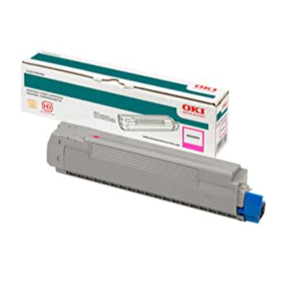 Toner-W-Pro8432Wt Durata 4 5K - immagine 2