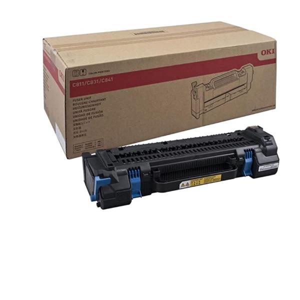 Gruppo Fusore X C822 100K - immagine 2