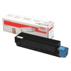 Toner Nero X B411/431/Mb461/Mb471 - immagine 4