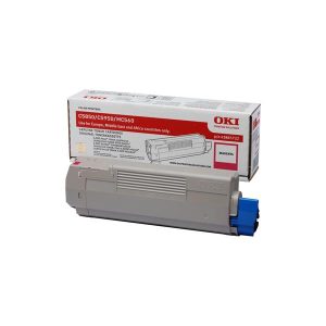 Toner Magenta C5850/5950 6000 Pag