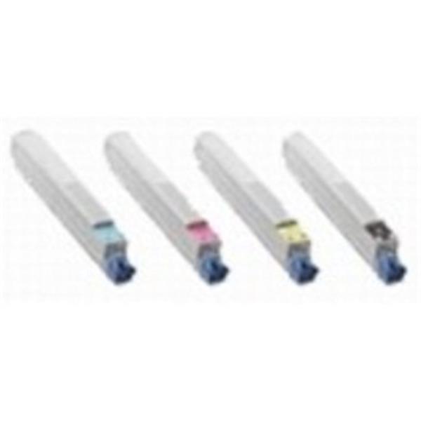 Toner Magenta Per C 9600/9800/9650N