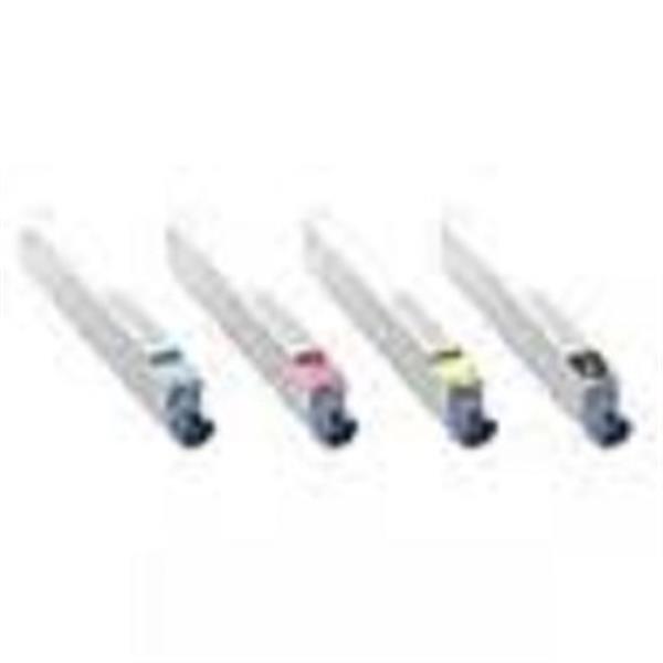 Toner Nero Per C 9600/9800/9650N