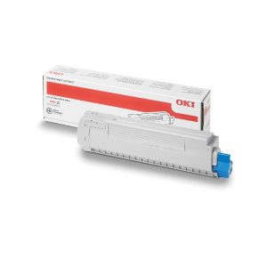 Cartuccia Toner Magenta Mc851