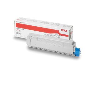 Cartuccia Toner Ciano Mc851