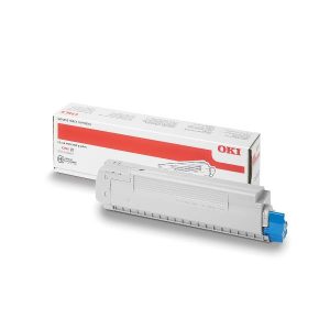 Cartuccia Toner Nero Mc851